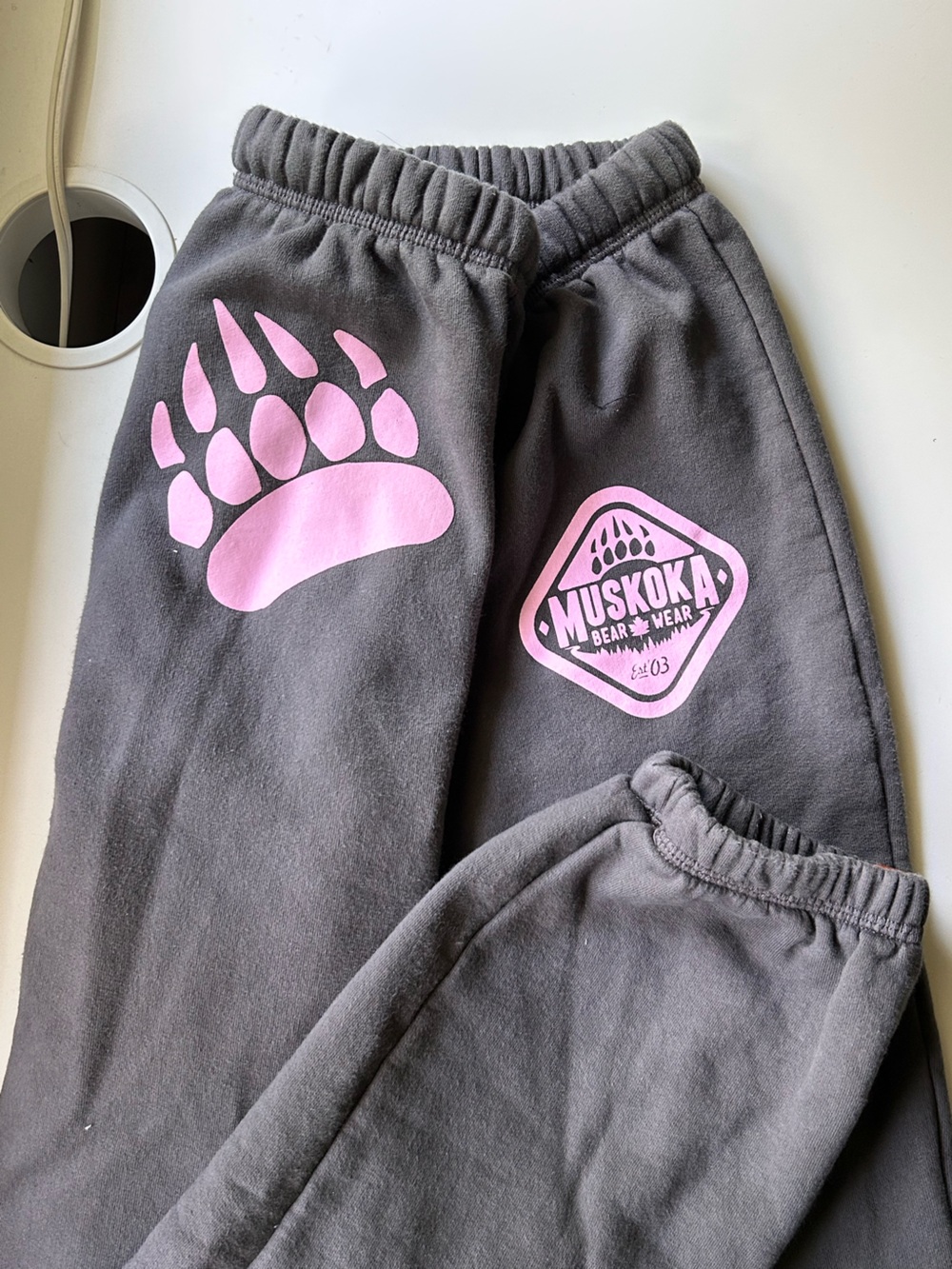 Muskoka Bear Wear Women'sSweatpants